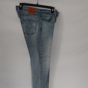 Levi Jeans